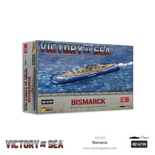 German Bismark - Brand New -