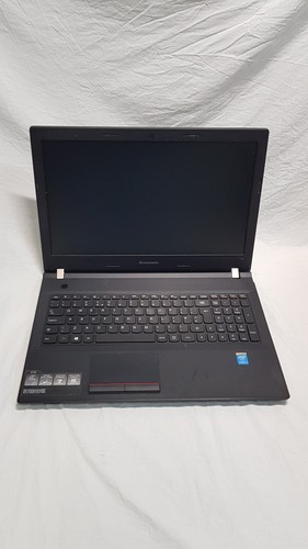 Lenovo e50 laptop - 15.6",