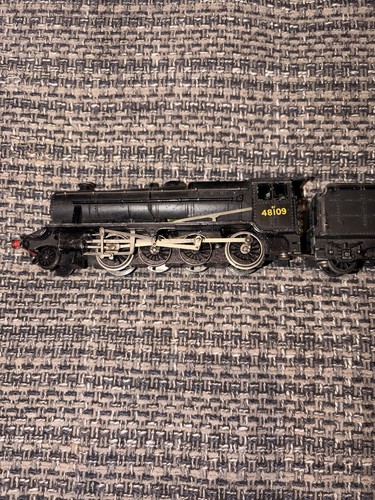 Hornby dublo gauge 2225 - dublo, 'oo'