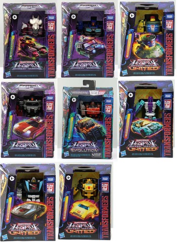 Transformers deluxe class - transformers,