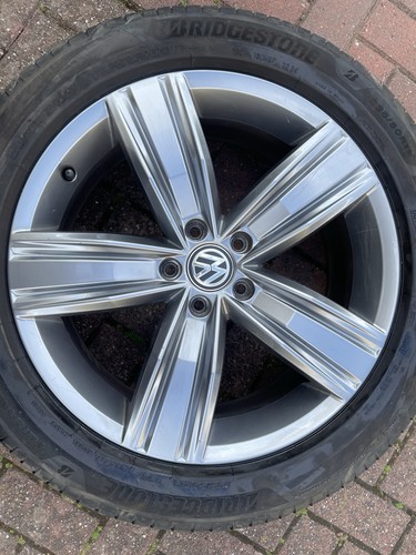 Tiguan victoria falls - tiguan,