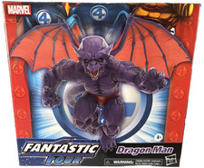 Hasbro Pulse Marvel Legends