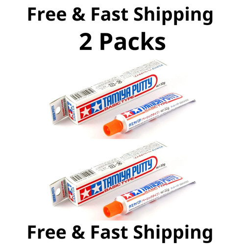 Tamiya putty filler 87053 - filler,