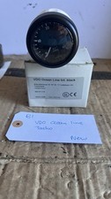 VDO OceanLine Tachometer 4000