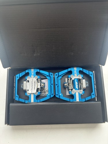 X2t dh race pedals - /,