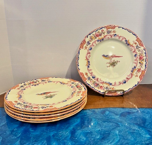 Spode copelands 1930 s - spode,