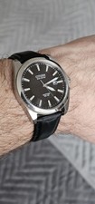 Citizen Eco Drive Date