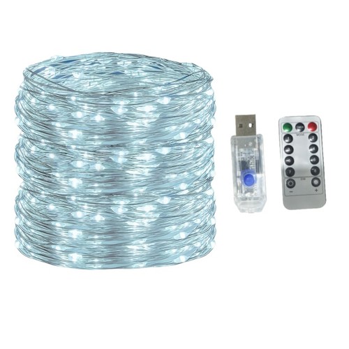 Usb led fairy - usb,