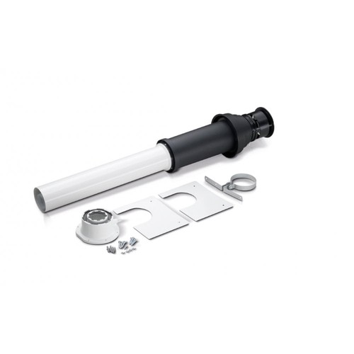 Worcester bosch vertical flue - worcester,