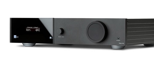 Lyngdorf 2170 stereo - 2170,