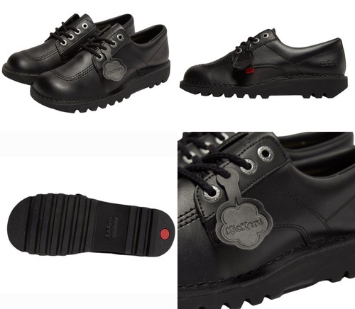Kickers kick shoes men - kickers,