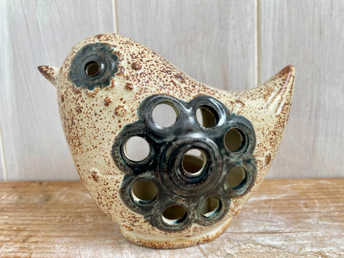 Vintage retro studio pottery - retro,