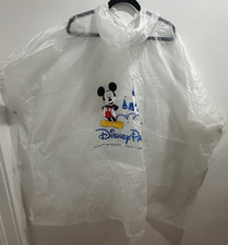 Disney Parks Mickey Mouse Rain