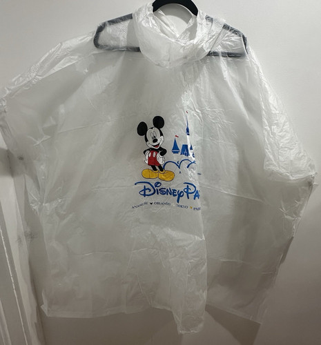 Disney parks mickey mouse rain - parks,