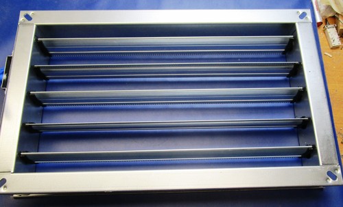Heavy duty galvanized steel - galvanized,
