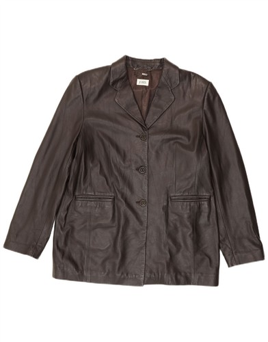 Jobis womens leather jacket - jobis,