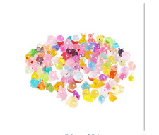 Glow in The Dark Mini Resin