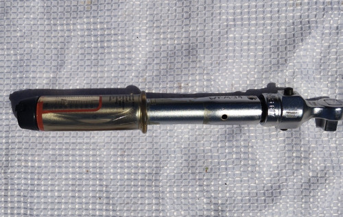 Mod norbar sl0 8 - ex,