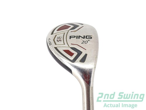 Ping i15 hybrid - ping,