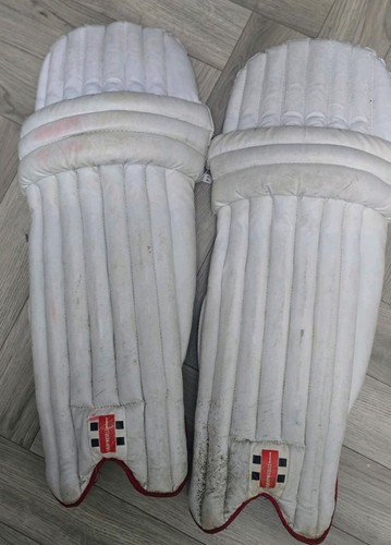 Gray nicolls batting - batting, pads