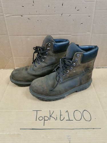 Timberland pro safety boots - timberland,