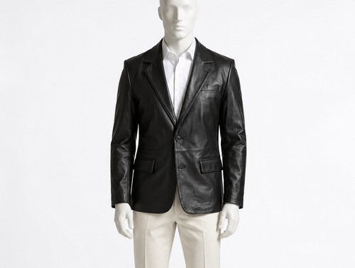 Men genuine soft - men's,