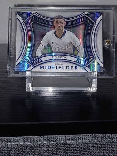 Futera platinum england - england, and