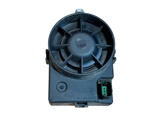 Peugeot 2008 mk1 - mk1, alarm