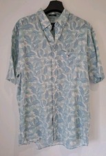 Gant Shirt XXL Regular Leaf