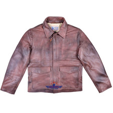 FiveStar Leather Crusader