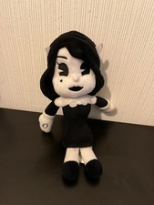 Bendy and the Ink Machine