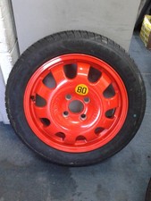 FORD FOCUS MK1 ST170 16" INCH