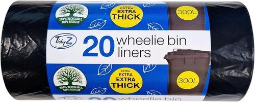 Tidyz pack extra large - 20,