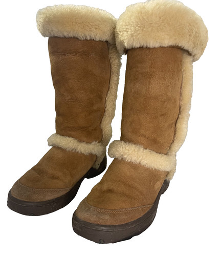 Ugg australia sunburst - sunburst, tall