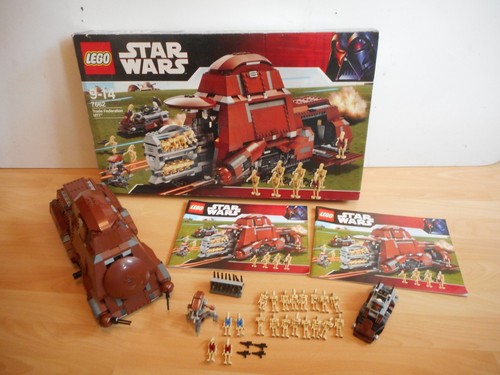 Lego star wars trade - star,