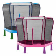 Plum Shapes 7Ft Springsafe