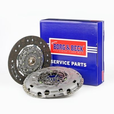 Borg beck hk2654 - hk2654, kit