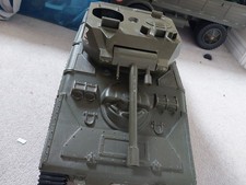 Vintage Palitoy Action Man