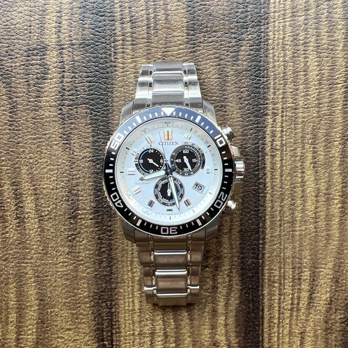 Citizen promaster eco - citizen, eco-drive