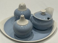 WEDGWOOD SUMMER SKY RARE AND