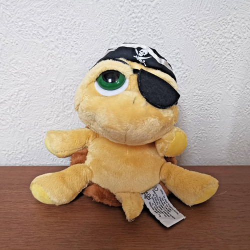 Russ berrie shelly turtle - russ,
