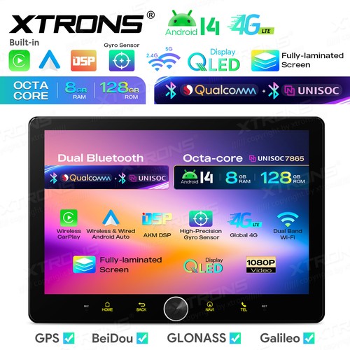 Double din android - double,