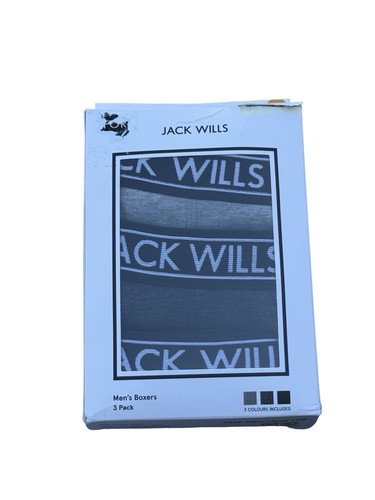 Jack wills cotton - wills, 3
