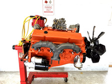 SMALL BLOCK CHEVY 350/270