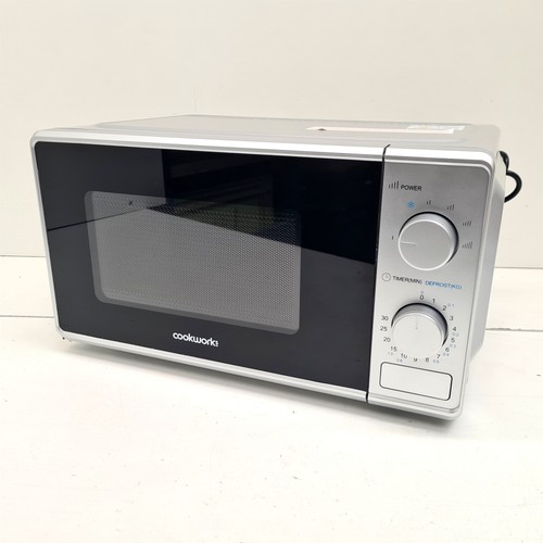 Cookworks 17l 700w manual - 17l,