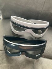 Star Wars Rogue One Stormtrooper 3D Glasses (Collectable)