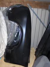 Ford Capri Mk3 front wing replacement panel steel repair panel Q007 right hand