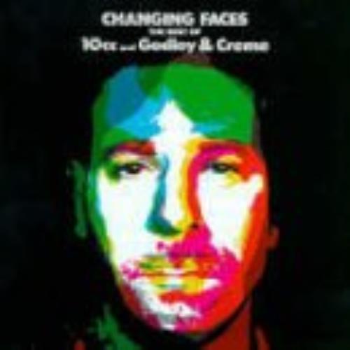 Godley creme changing - godley, :