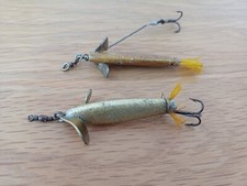 PAIR OF VINTAGE HARDY