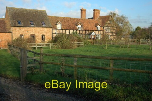 Photo 6x4 windmill farm - photo,